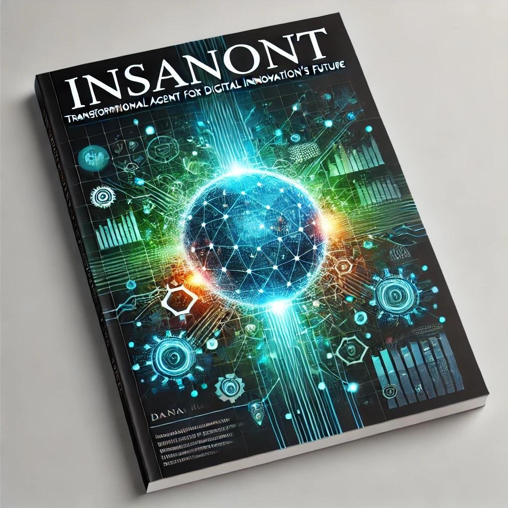 Insanont: Transformational Agent for Digital Innovation's Future
