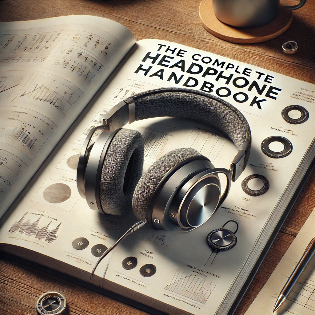headphones clipart