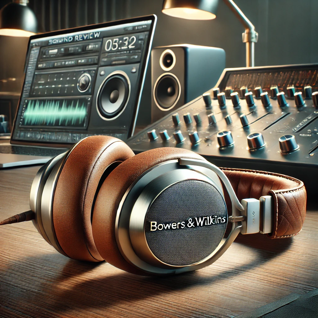 bowers and wilkins headphones