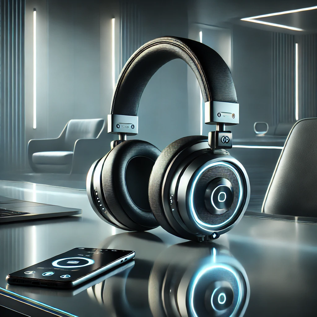 cfuturitis cool headphones