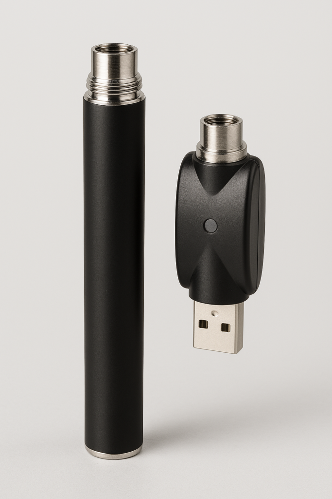 510 thread battery charger